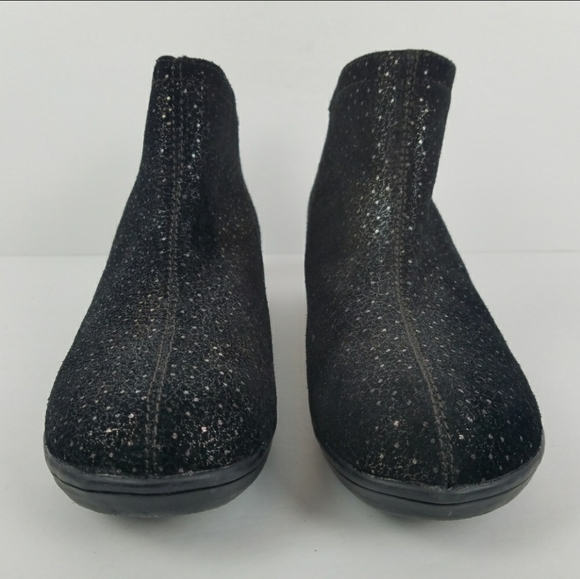 Skechers Flexibles Sparkler Black - Picture 3 of 8